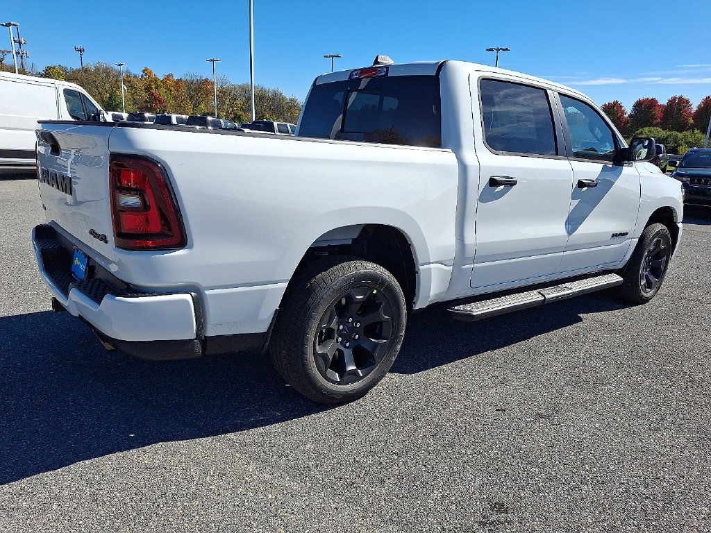 صورة 4 لـ 2027 RAM 1500