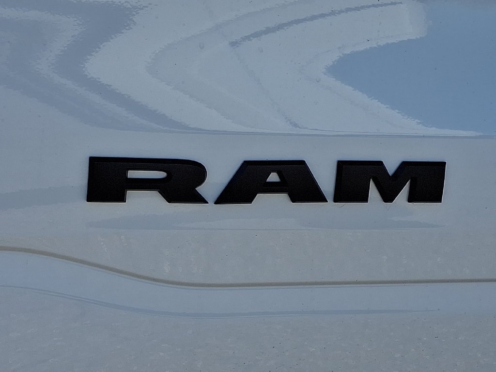 صورة مصغرة 19 لـ 2027 RAM 1500