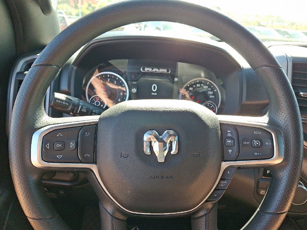 صورة مصغرة 14 لـ 2027 RAM 1500