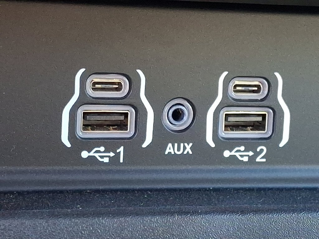 صورة مصغرة 18 لـ 2027 RAM 1500