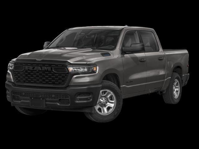 New 2026 RAM 1500 Express