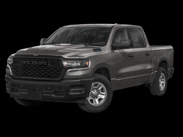 New 2026 RAM 1500 Express