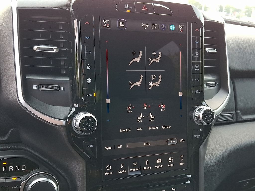 2026 RAM 1500 BIG HORN/LONE STAR 缩略图 11