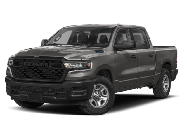 New 2026 RAM 1500 Express