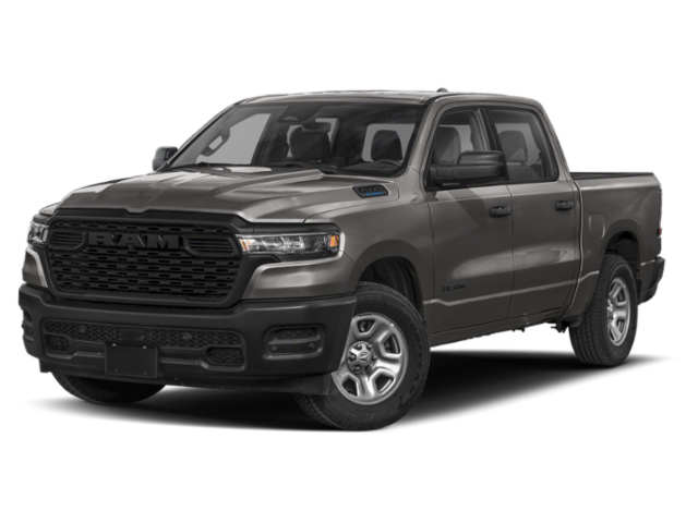 New 2026 RAM 1500 Express