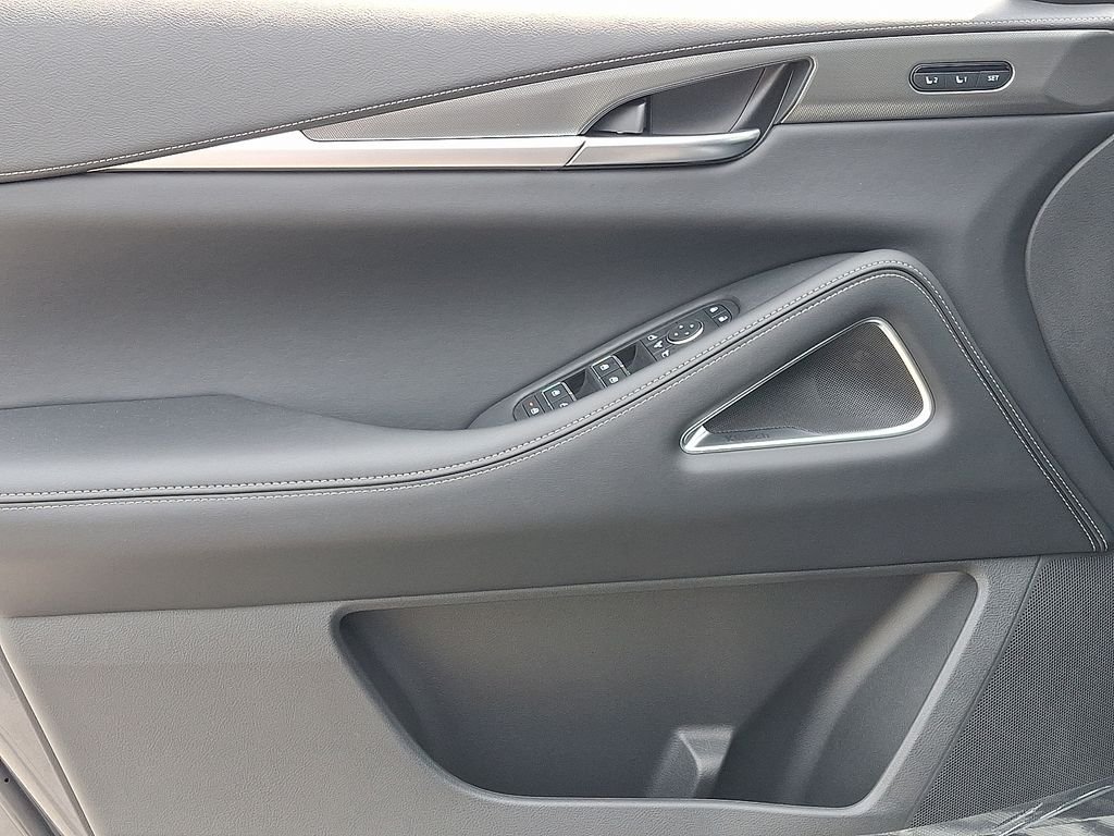 صورة مصغرة 14 لـ 2026 Infiniti QX60 LUXE