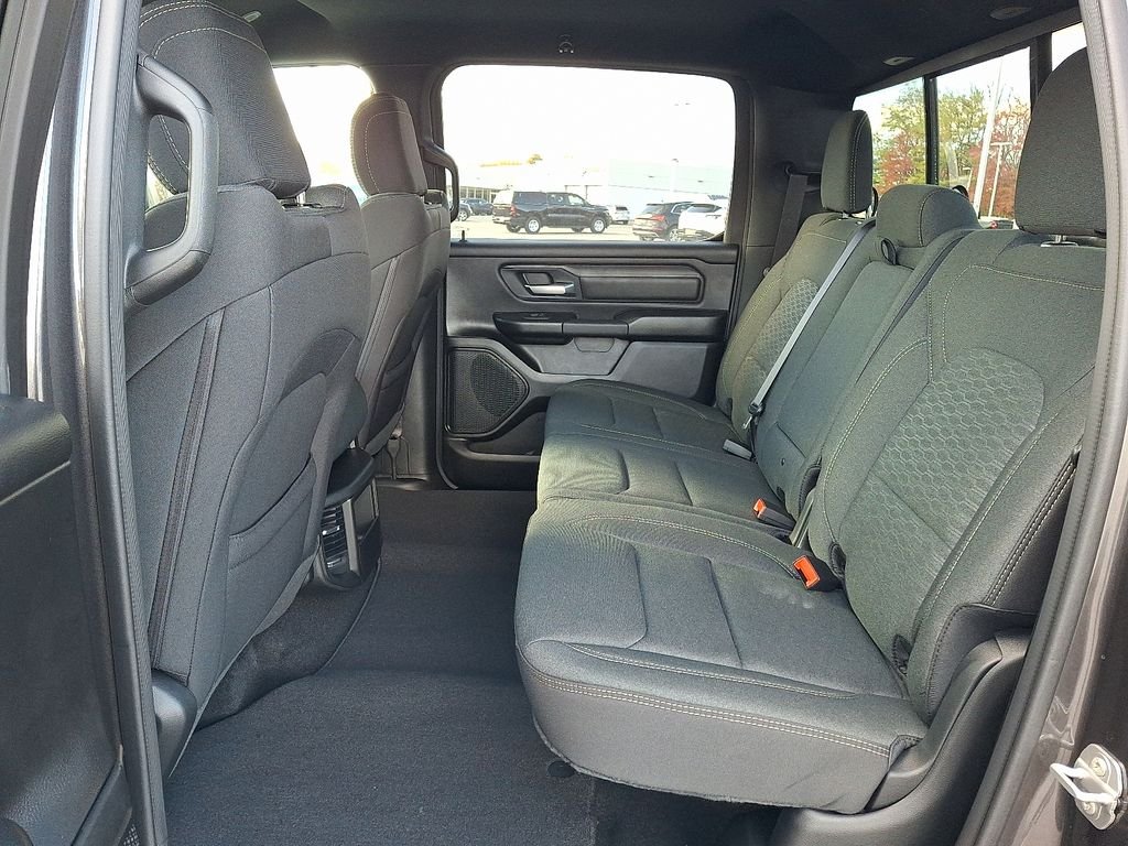 2026 RAM 1500 TRADESMAN 照片 7