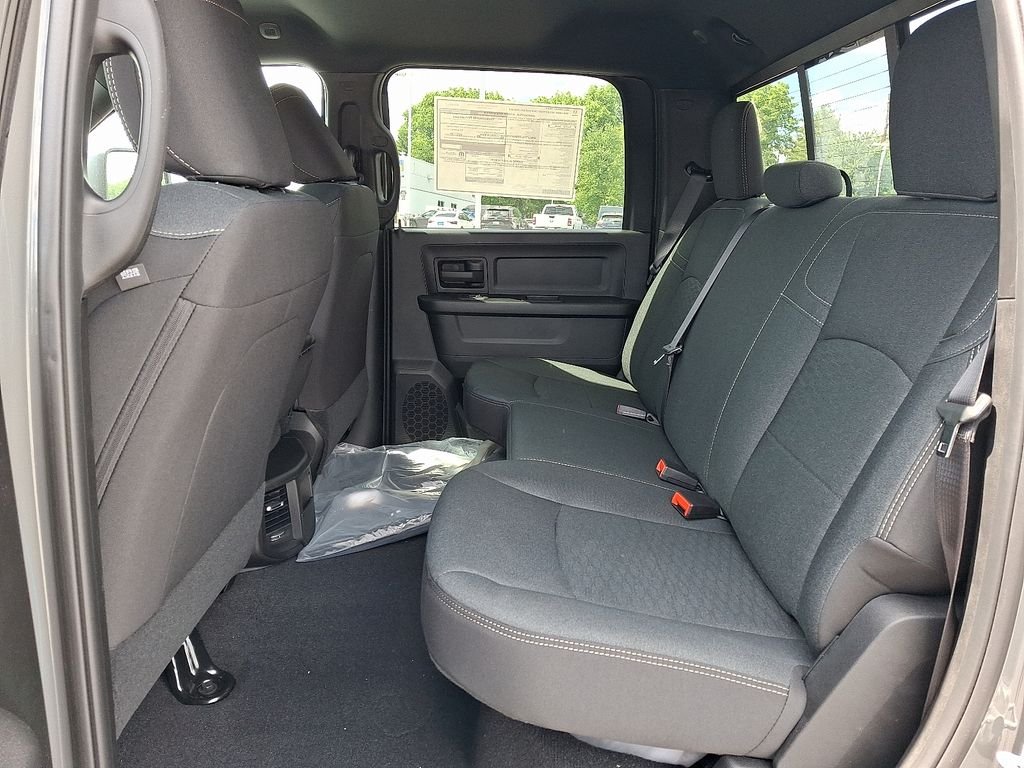 صورة 7 لـ 2026 RAM 2500 TRADESMAN