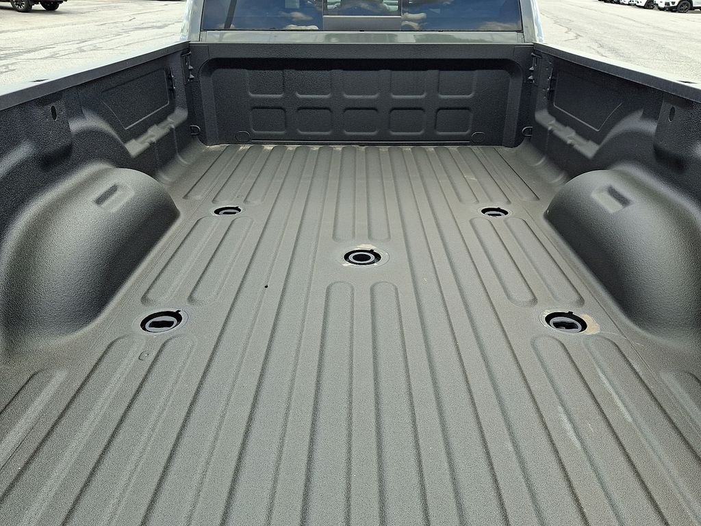 2026 RAM 2500 TRADESMAN thumbnail 20