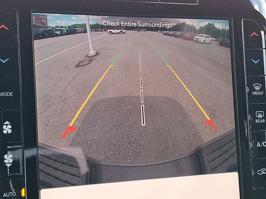 2026 RAM 2500 TRADESMAN thumbnail 14