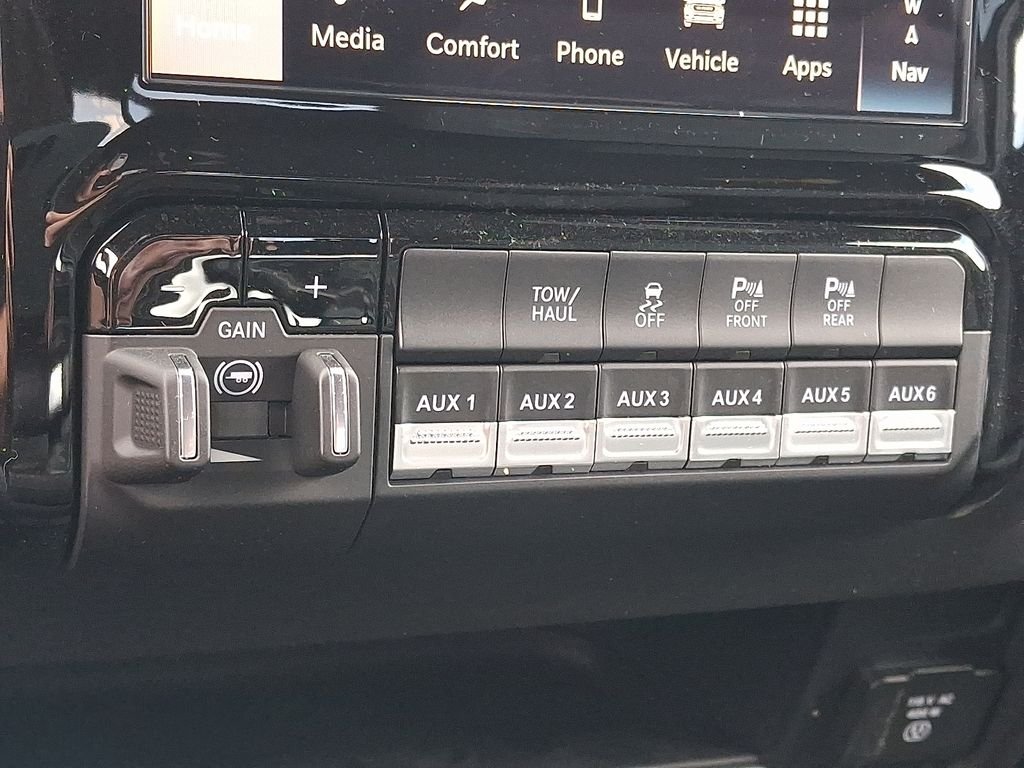 2026 RAM 2500 TRADESMAN thumbnail 18