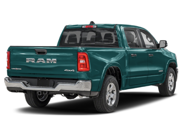 2026 RAM 1500 BIG HORN/LONE STAR — фото 2