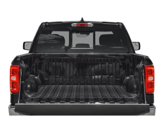 2026 RAM 1500 BIG HORN/LONE STAR — фото 8