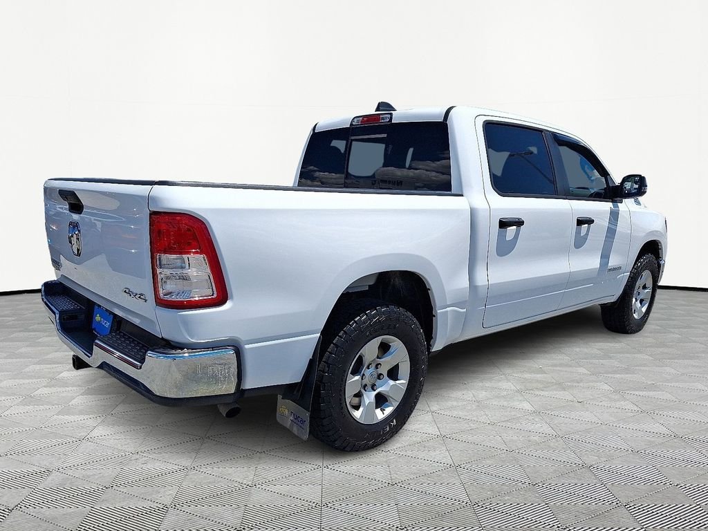 صورة 7 لـ 2023 RAM 1500 BIG HORN/LONE STAR
