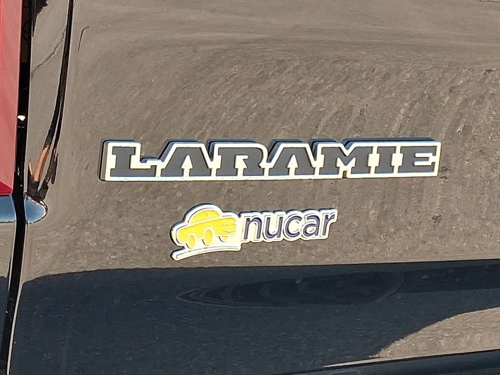 2026 RAM 1500 LARAMIE 缩略图 20