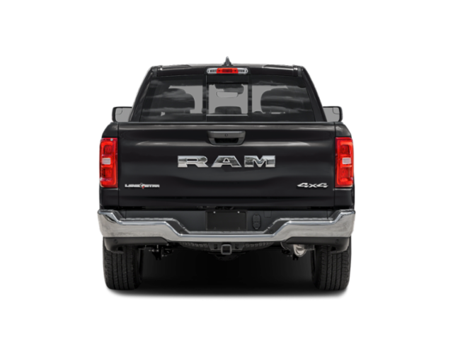 صورة 5 لـ 2026 RAM 1500 BIG HORN/LONE STAR