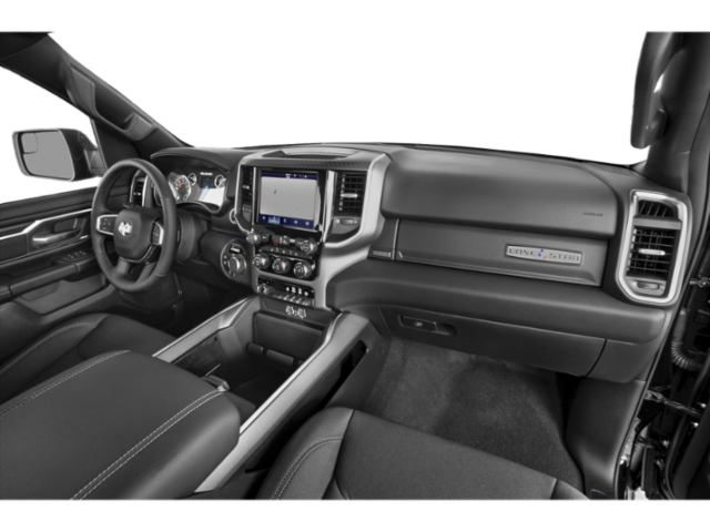 2026 RAM 1500 BIG HORN/LONE STAR — миниатюра 12