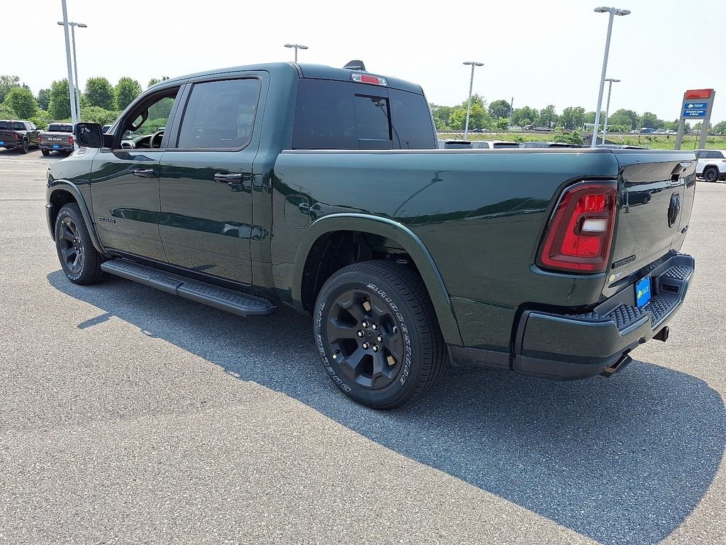 صورة 3 لـ 2026 RAM 1500 BIG HORN/LONE STAR