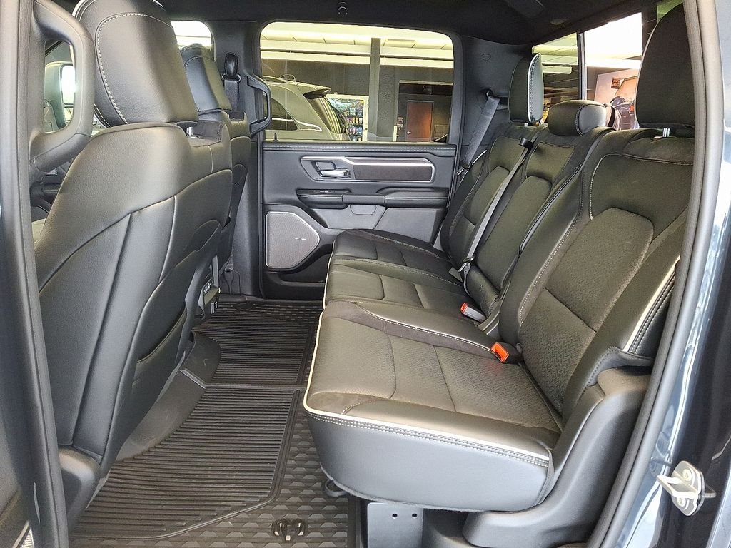 2026 RAM 1500 LARAMIE 照片 8