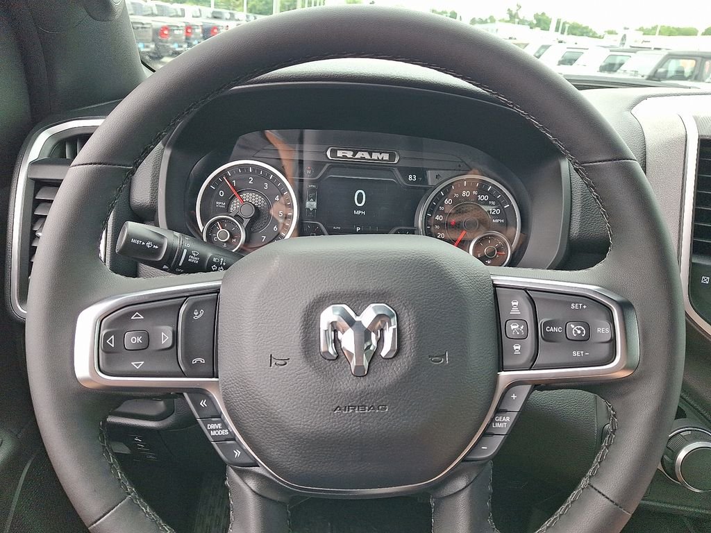2026 RAM 1500 BIG HORN/LONE STAR thumbnail 15