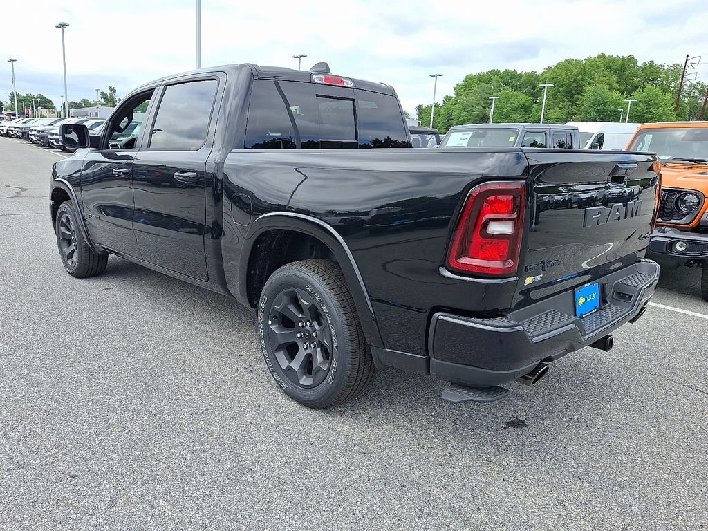 2026 RAM 1500 BIG HORN/LONE STAR 照片 3