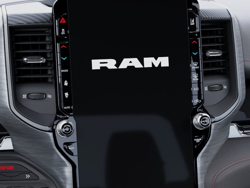 2026 RAM 1500 RHO 照片 10