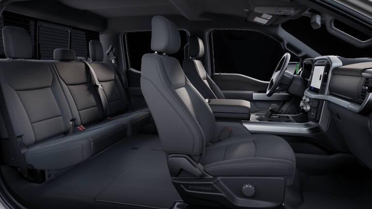 FORD F-150 XLT - 6