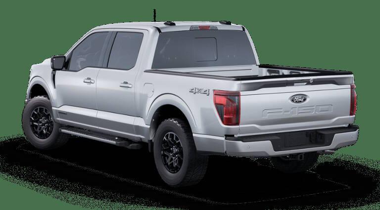FORD F-150 XLT - 2