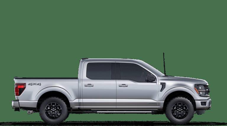 FORD F-150 XLT - 5