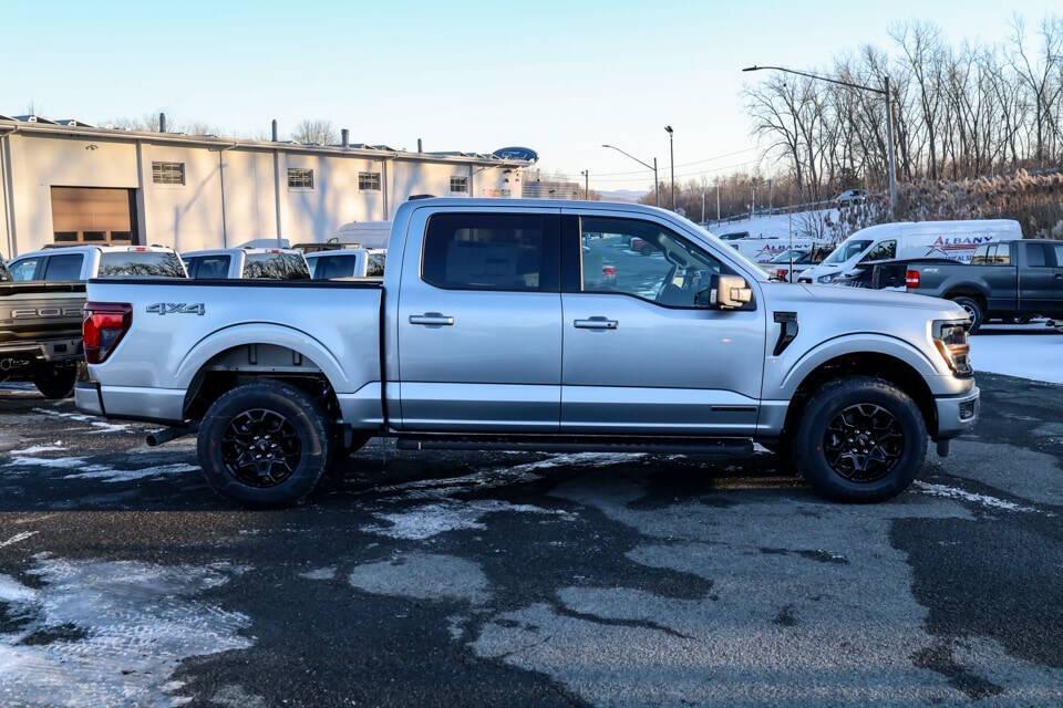 FORD F-150 XLT - 9