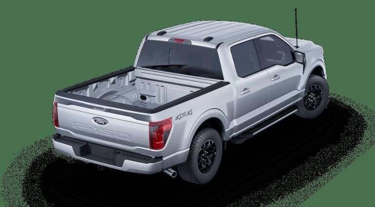 FORD F-150 XLT - 3