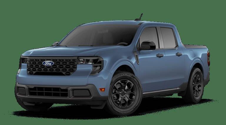 New 2026 Ford Maverick XLT