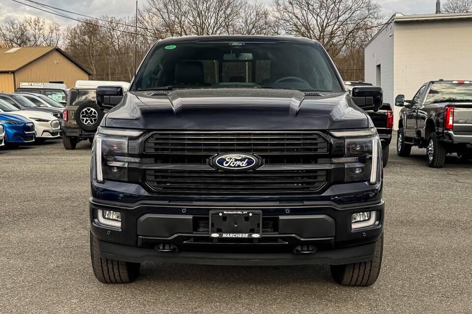 صورة مصغرة 15 لـ 2026 FORD F-150 PLATINUM