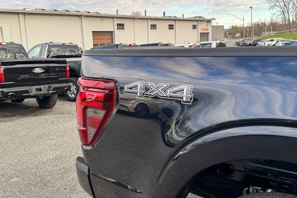 2026 FORD F-150 PLATINUM — миниатюра 18