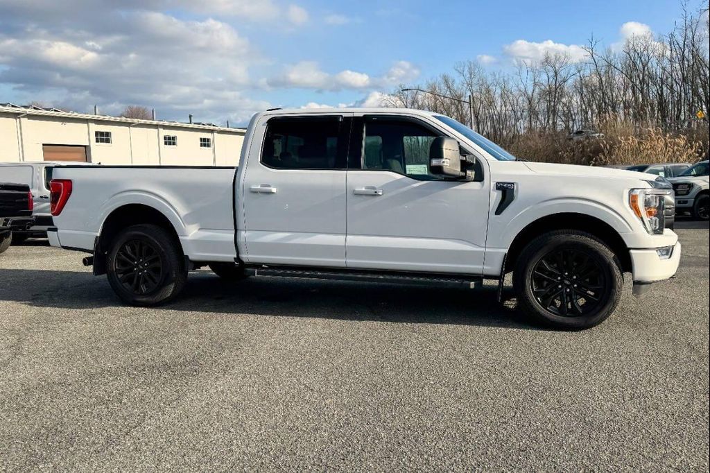 FORD F-150 XLT - 2