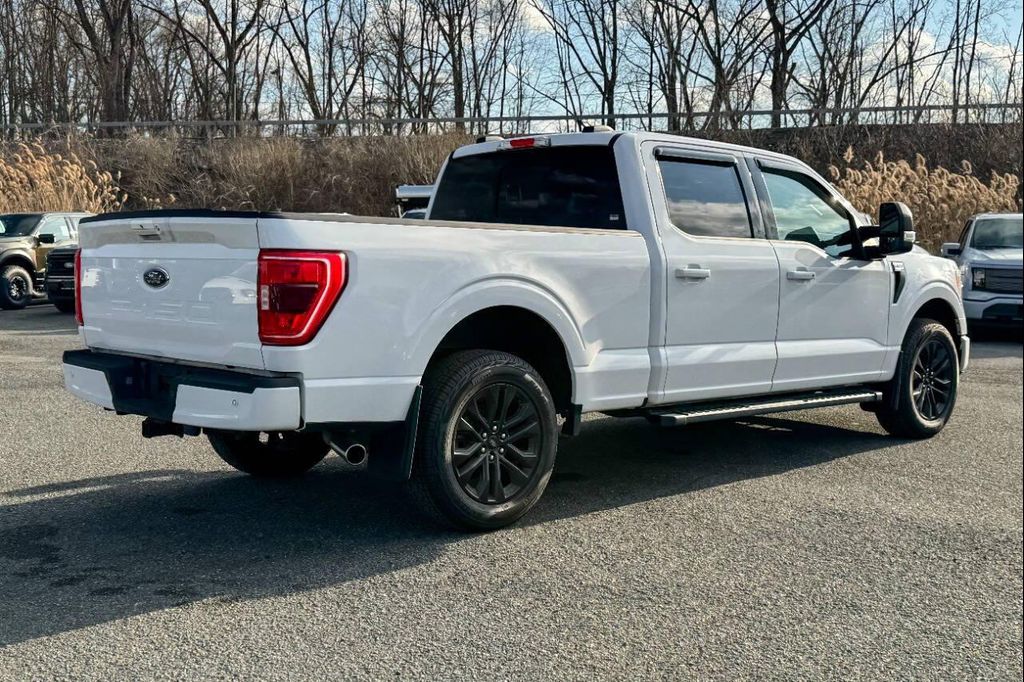 FORD F-150 XLT - 3