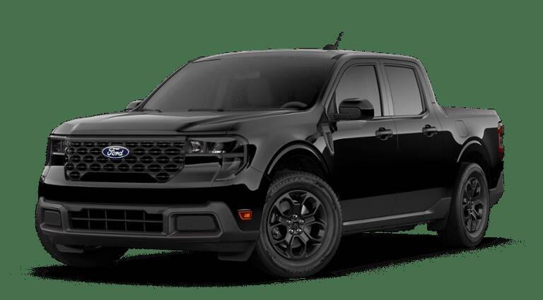 New 2026 Ford Maverick XLT
