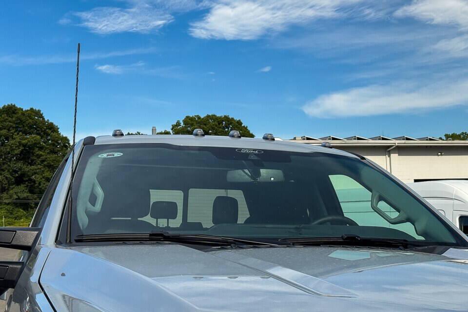 2026 FORD F-350 LARIAT — фото 9