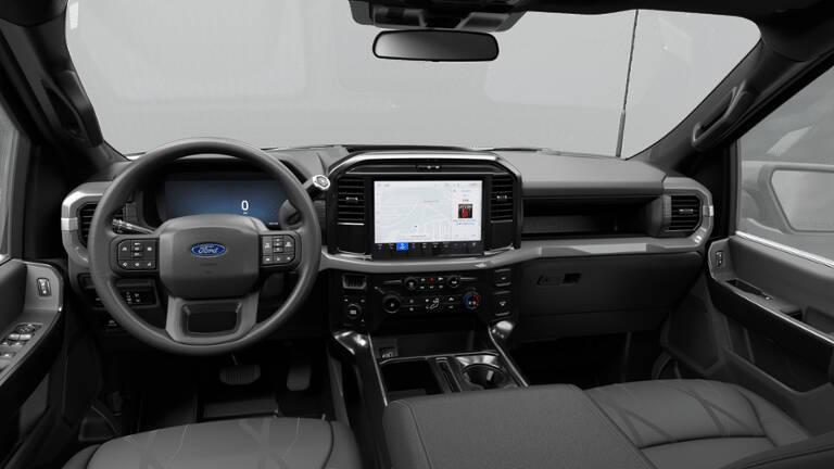 FORD F-150 STX - 7