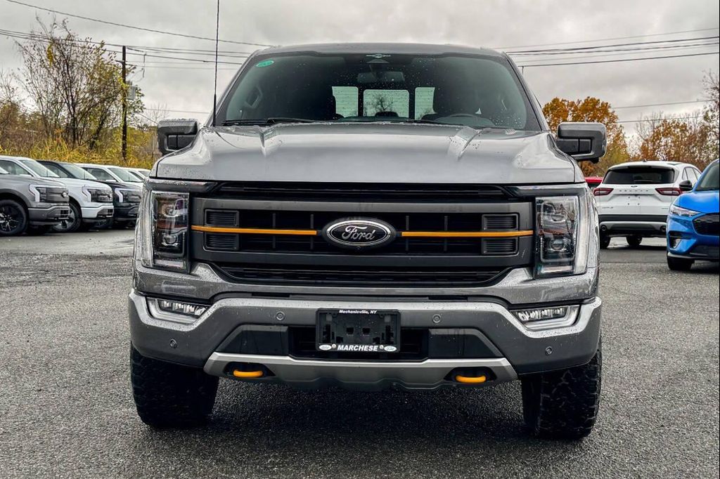 FORD F-150 TREMOR - 8
