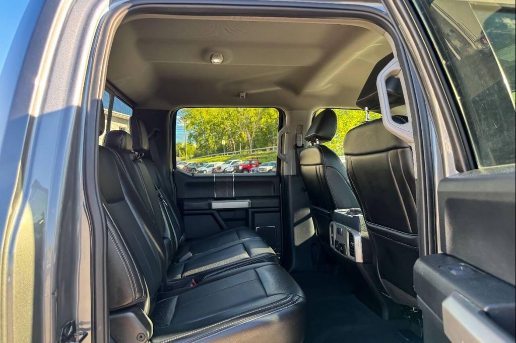 2021 FORD F-350 LARIAT — фото 16
