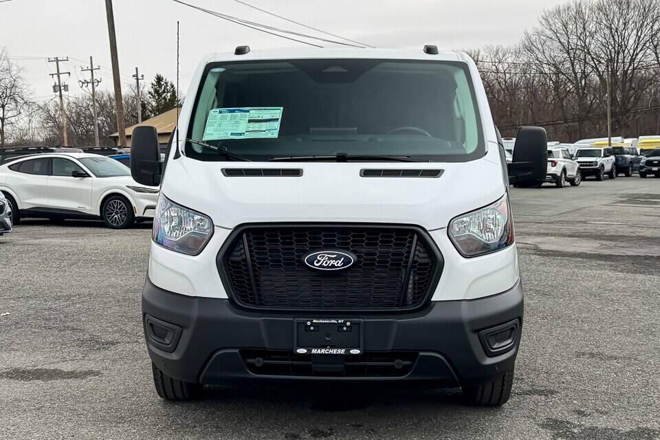 2026 FORD TRANSIT-250 BASE 照片 8