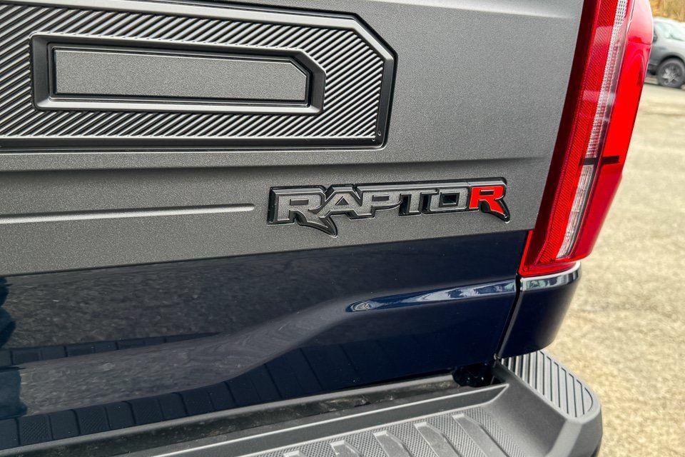 2026 FORD F-150 RAPTOR thumbnail 29