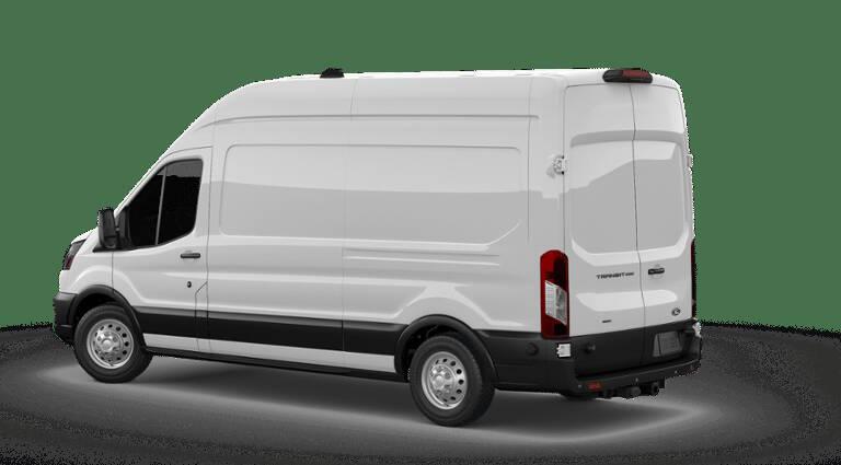 New 2026 Ford Transit-250 Base