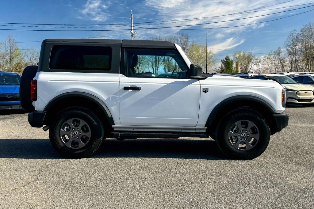 FORD BRONCO - 2