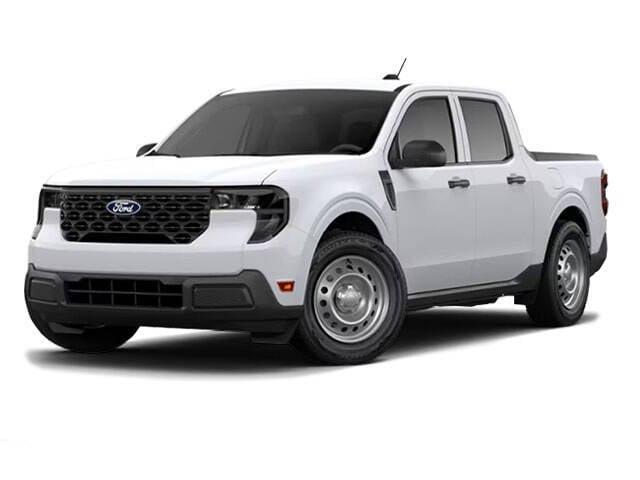 New 2026 Ford Maverick XL
