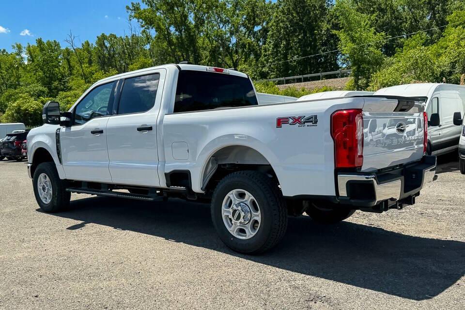 صورة مصغرة 12 لـ 2026 FORD F-350 XLT