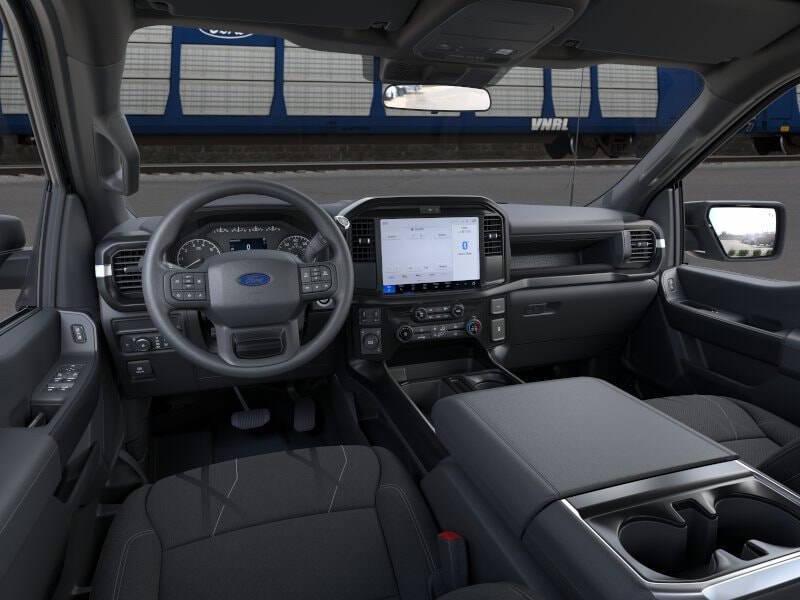 FORD F-150 STX - 9