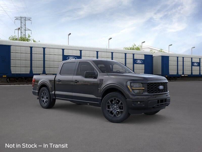 FORD F-150 STX - 7