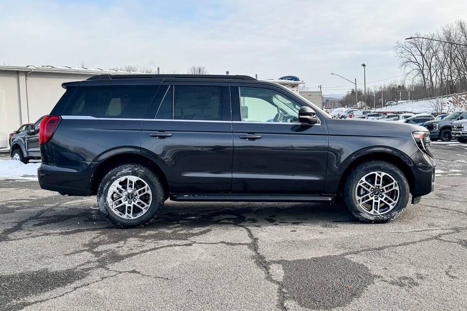2026 FORD EXPEDITION ACTIVE 照片 9
